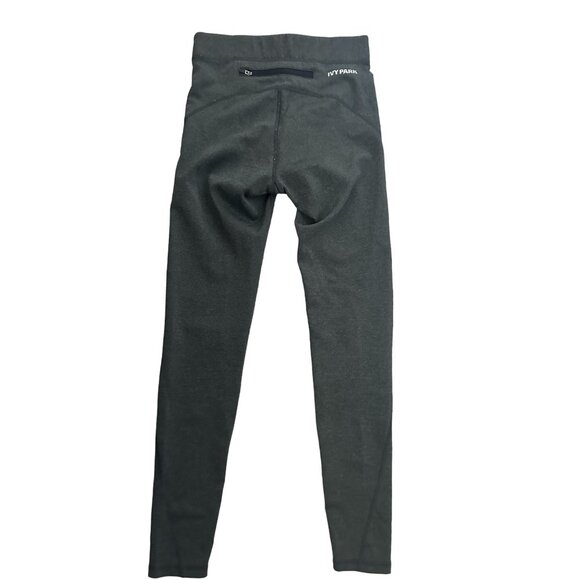 IVY PARK Beyoncé Gray Workout Tight Leggings Size XS - Picture 5 of 5